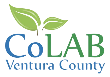Ventura County Coalition of Labor Agriculture and Business logo
