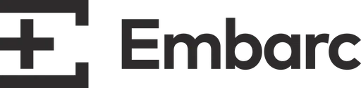 Embarc Inc logo