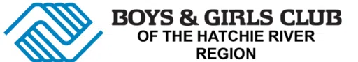 Boys and Girls Club of the Hatchie River Region logo