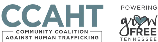 Community Coalition Against Human Trafficking logo