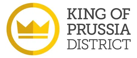 King of Prussia Business Improvement District Inc logo