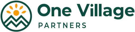 Onevillage Partners logo