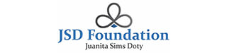Juanita Sims Doty Foundation logo