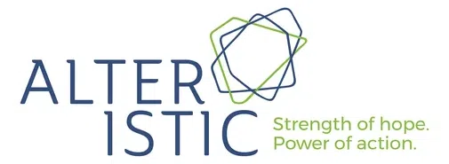 Alteristic Inc logo