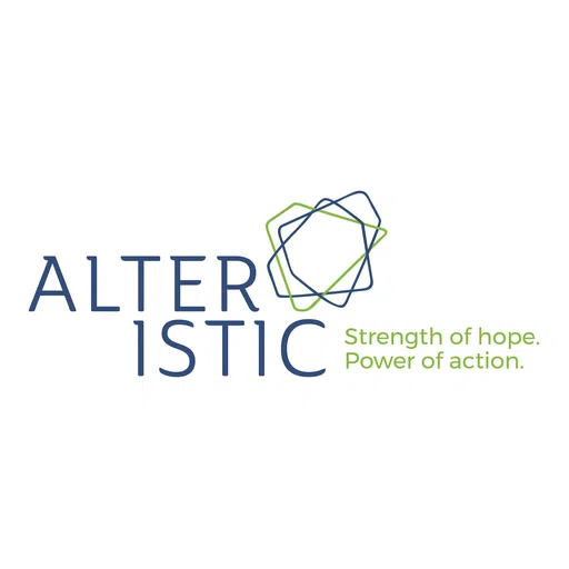 Alteristic Inc logo