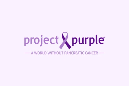 Project Purple Inc logo