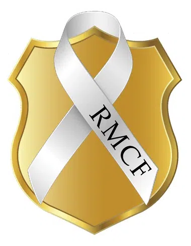 Richard Martinez Cancer Fund logo