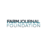 Farm Journal Agricultural Foundation logo