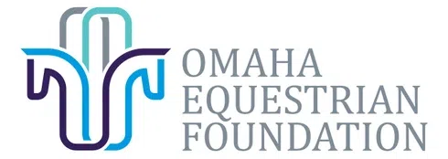 Omaha Equestrian Foundation logo