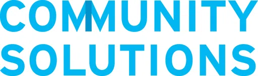 Community Solutions International Inc logo