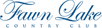 Fawn Lake Country Club logo