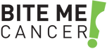 Bite Me Cancer logo