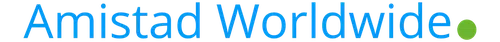 Amistad Worldwide logo