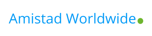 Amistad Worldwide logo