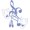 School Creative & Performing Arts Inc logo