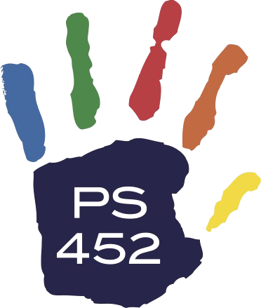 Parent Teacher Association of PS 45 2 Inc logo