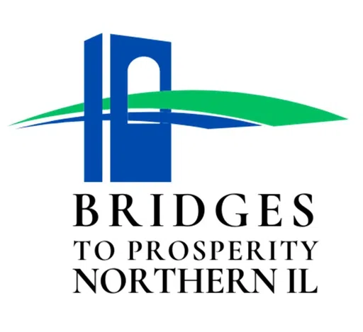 Bridges to Prosperity Northern Illinois logo