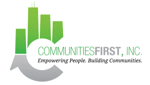 Communities First Inc logo