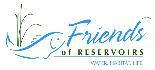 Friends of Reservoirs logo