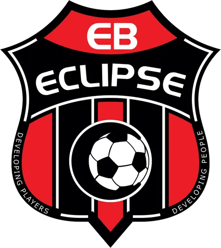 East Bay Eclipse Soccer Club logo