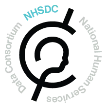 National Human Services Data Consortium logo