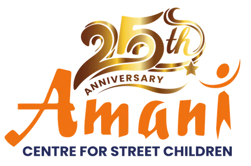Friends of Amani US Inc logo