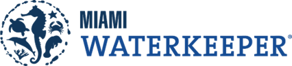 Biscayne Bay Waterkeeper Inc logo