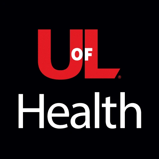 University of Louisville Physicians Inc logo