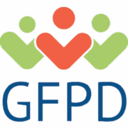 Global Foundation for Peroxisomal Disorders logo