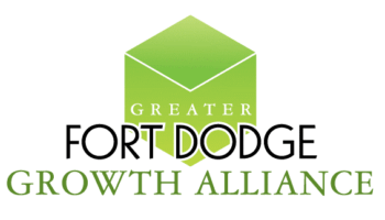 Greater Fort Dodge Growth Alliance logo