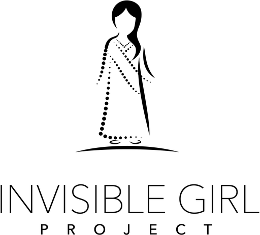 Invisible Girl Project logo