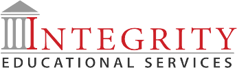 Integrity Educational Services logo