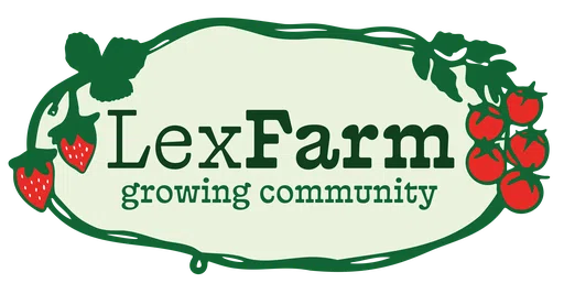 Lexington Community Farm Coalition Inc logo
