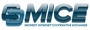 Midwest Internet Cooperative Exchange logo