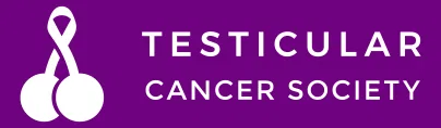 Testicular Cancer Society logo
