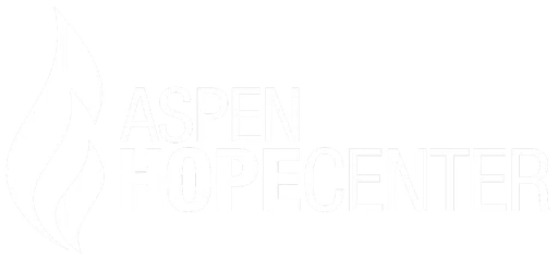 Aspen Hope Center logo