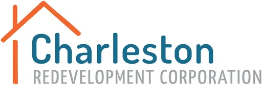 Charleston Redevelopment Corporation logo