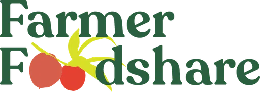 Farmer Foodshare Inc logo
