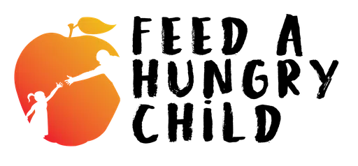 Feed a Hungry Child PC Inc logo