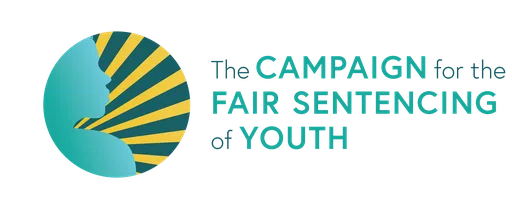Campaign for the Fair Sentencing of Youth logo