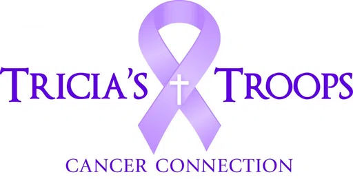 Tricias Troops Inc logo