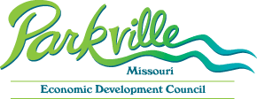 Parkville Economic Development Coun logo