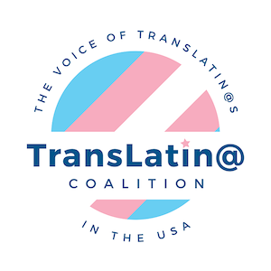 The Translatin Coalition logo