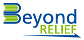 Beyond Relief International Ministries logo