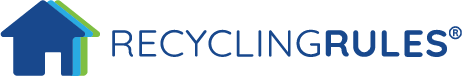Recycling Rules Inc logo