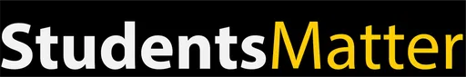 Students Matter logo