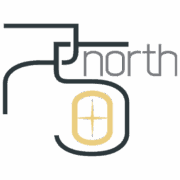 Seventy-Five North Revitalization logo
