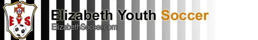 Elizabeth Youth Soccer Inc logo