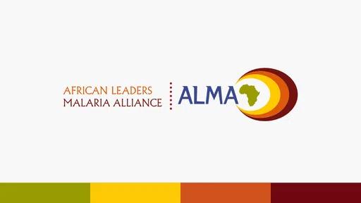 African Leaders Malaria Alliance Inc logo