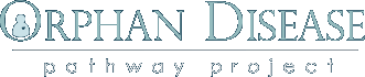 Orphan Disease Pathway Project logo